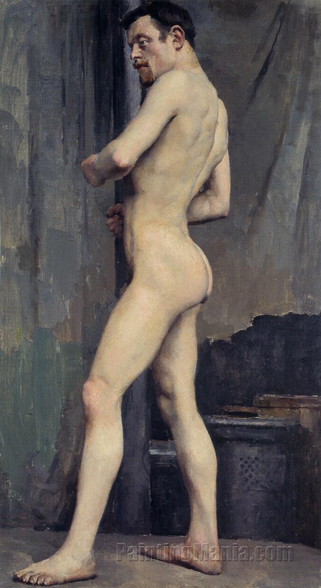 Male Nude