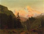 Landscape 1858