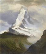 The Matterhorn 2