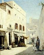 A Street in Algers