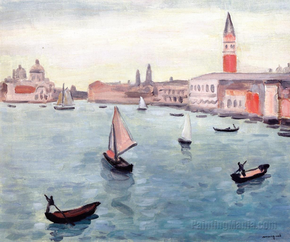 Venice 1936