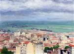 Algiers, the City from the Heights
