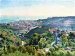 Algiers, View from Montplaisant