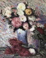 Bouquet of Flowers 1898