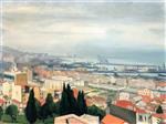 The Port of Algiers 6