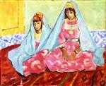 Women of Laghouat