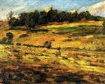 Landscape with Small Wood 1904