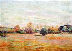 Landscape 1900-1910