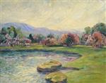 Landscape 1910