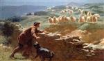 The Sheepstealer