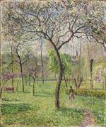 Landscape (Orchard)