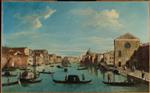 Grand Canal, Venice 2