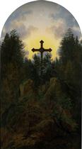 Cross in the Mountains 1815-1823