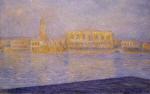 The Doges' Palace Seen from San Giorgio Maggiore 4