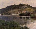 Landscape at Port-Villez 1883