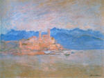 Le Fort d'Antibes