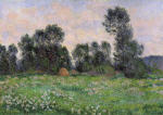 Meadow at Giverny