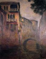 Rio della Salute (1908)