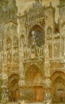 Rouen Cathedral 2
