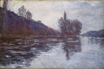 The Seine near Giverny 1894