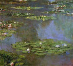 Water Lilies 10