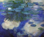 Water Lilies 100