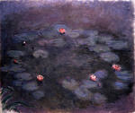 Water Lilies 13
