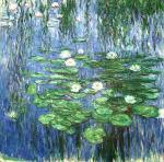 Water Lilies 1914-19