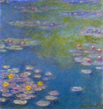 Water Lilies 20