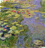 Water Lilies 35