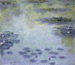 Water Lilies 40