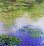 Water Lilies 41