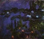 Water Lilies 45
