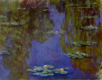 Water Lilies 56