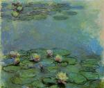 Water Lilies 57