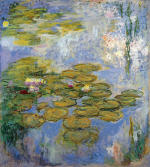 Water Lilies 61