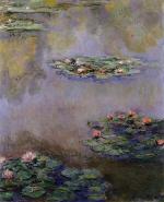 Water Lilies 62