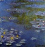 Water Lilies 65