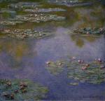 Water Lilies 66