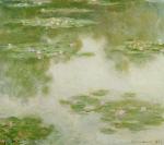 Water Lilies 67