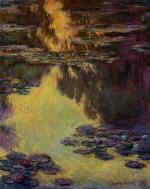 Water Lilies 74