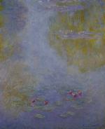 Water Lilies 76