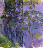 Water Lilies 77