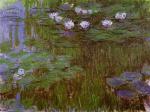 Water Lilies 78