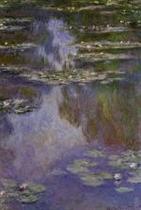 Water Lilies 84