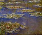 Water Lilies 88