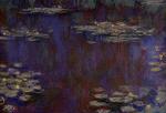Water Lilies 91