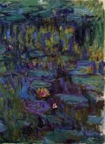 Water Lilies 93