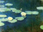 Water Lilies 95