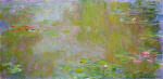 The Water-Lily Pond 2